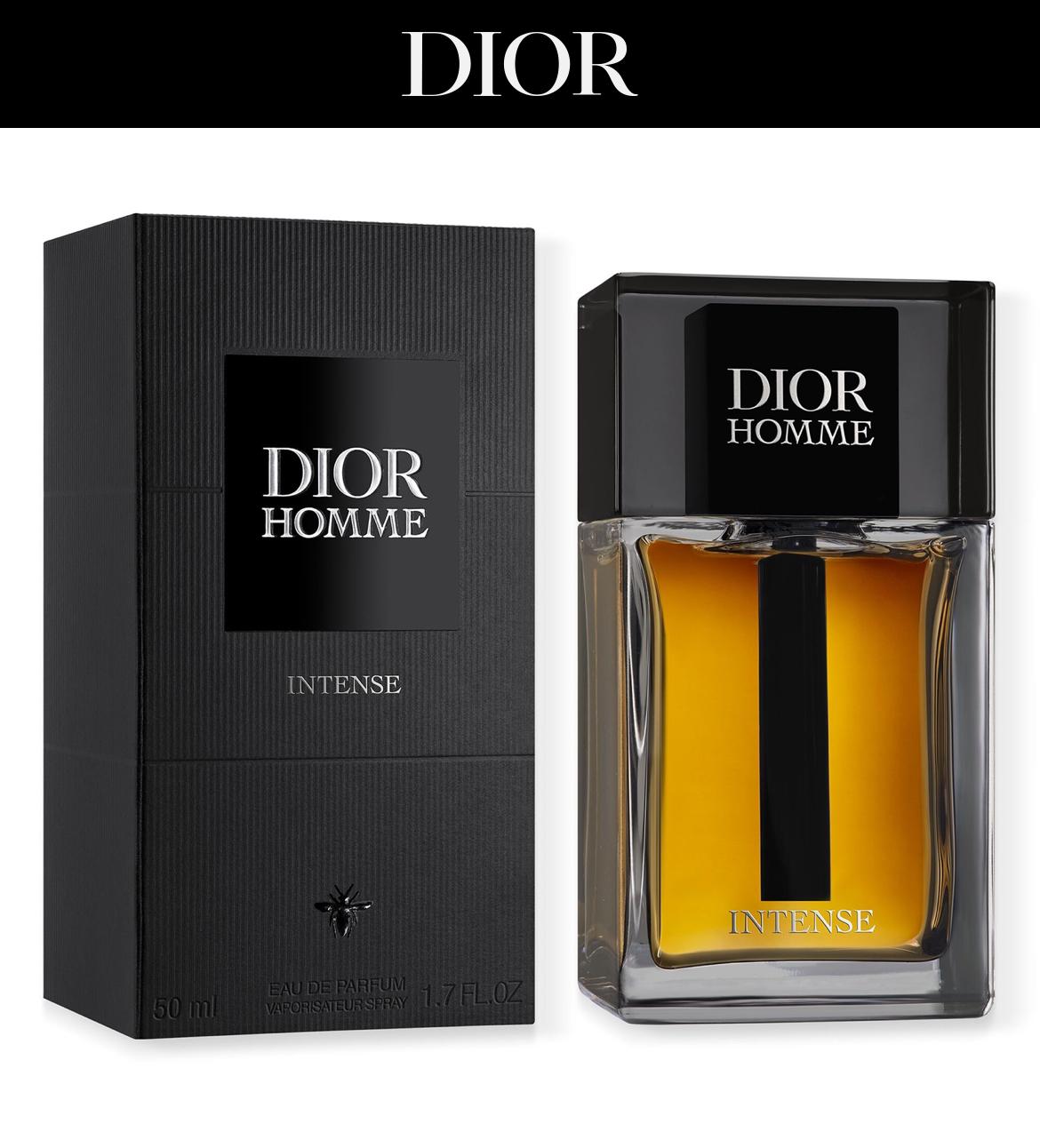Parfum Dior intense Eau de parfum (100ml)
