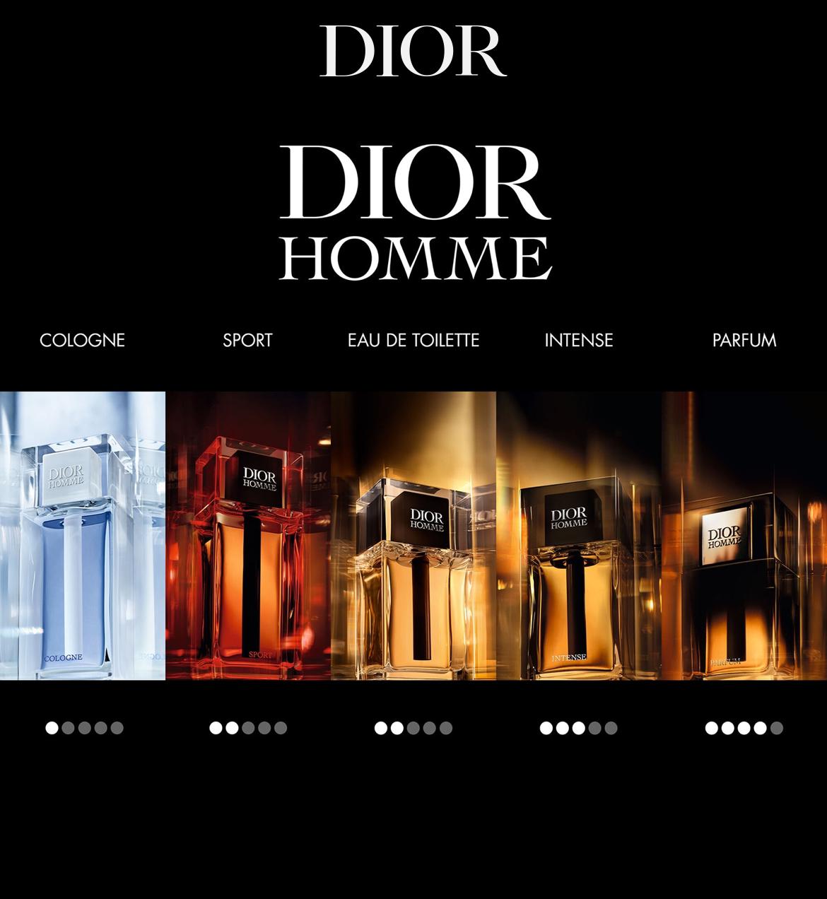 Parfum Dior intense Eau de parfum  — صورة 2