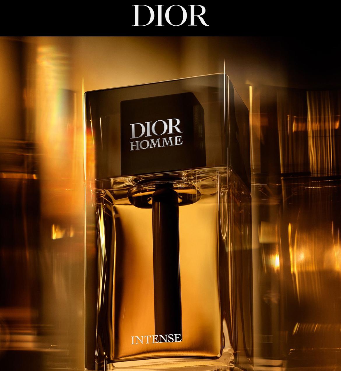 Parfum Dior intense Eau de parfum  — صورة 3