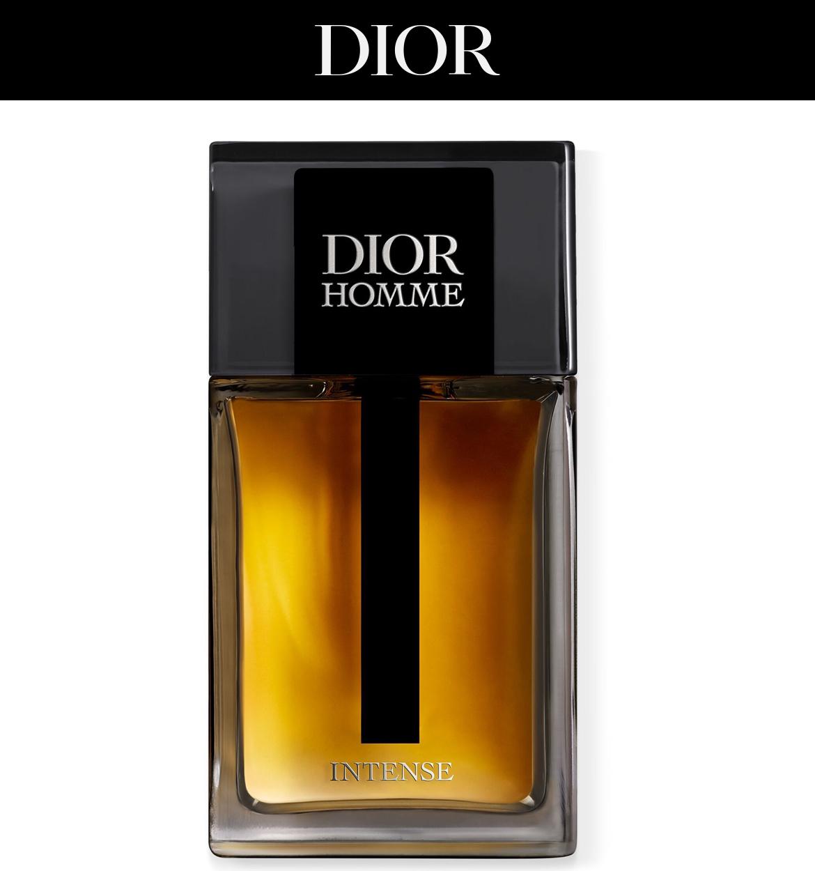 Parfum Dior intense Eau de parfum  — صورة 4