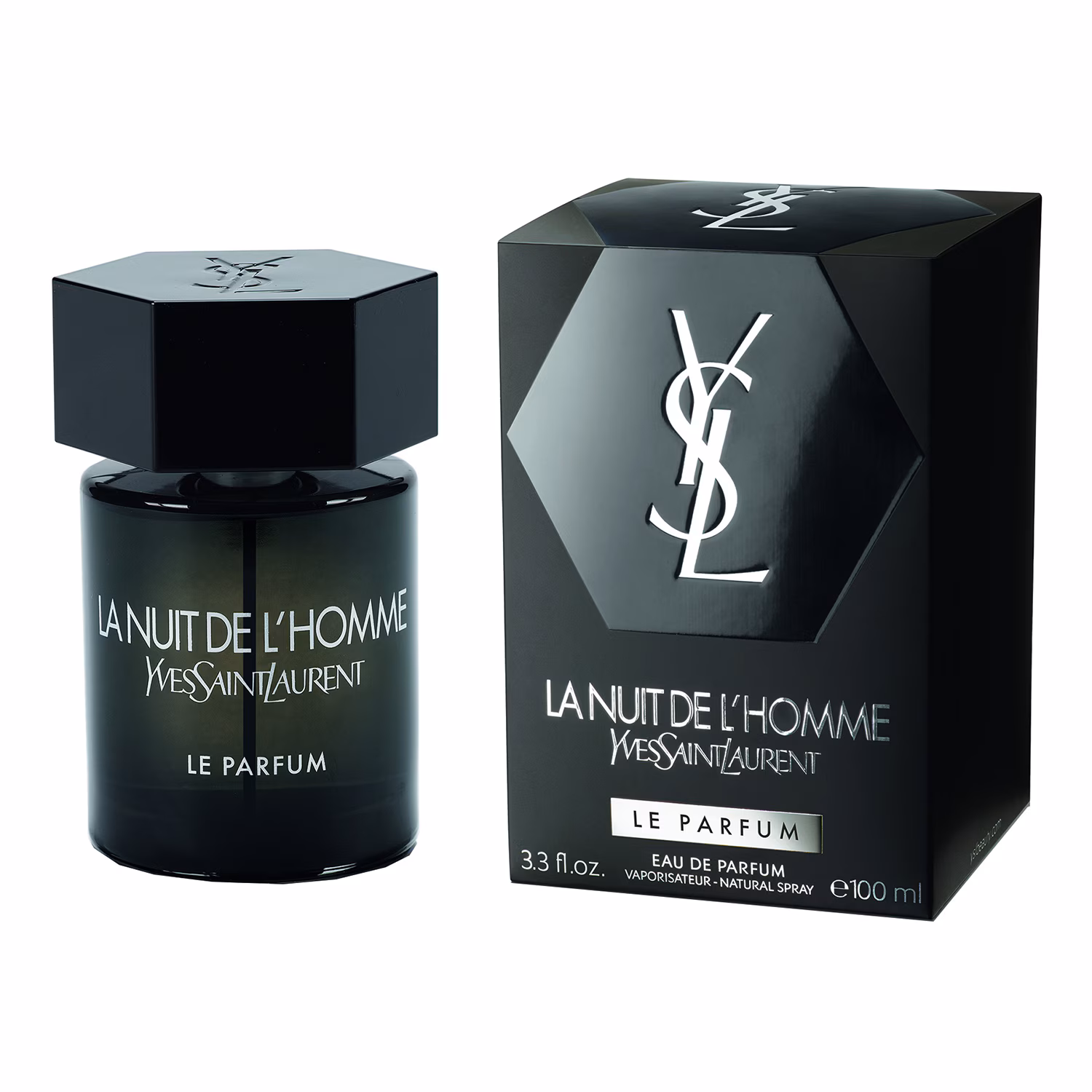 La Nuit de L'Homme Le Parfum — صورة 2