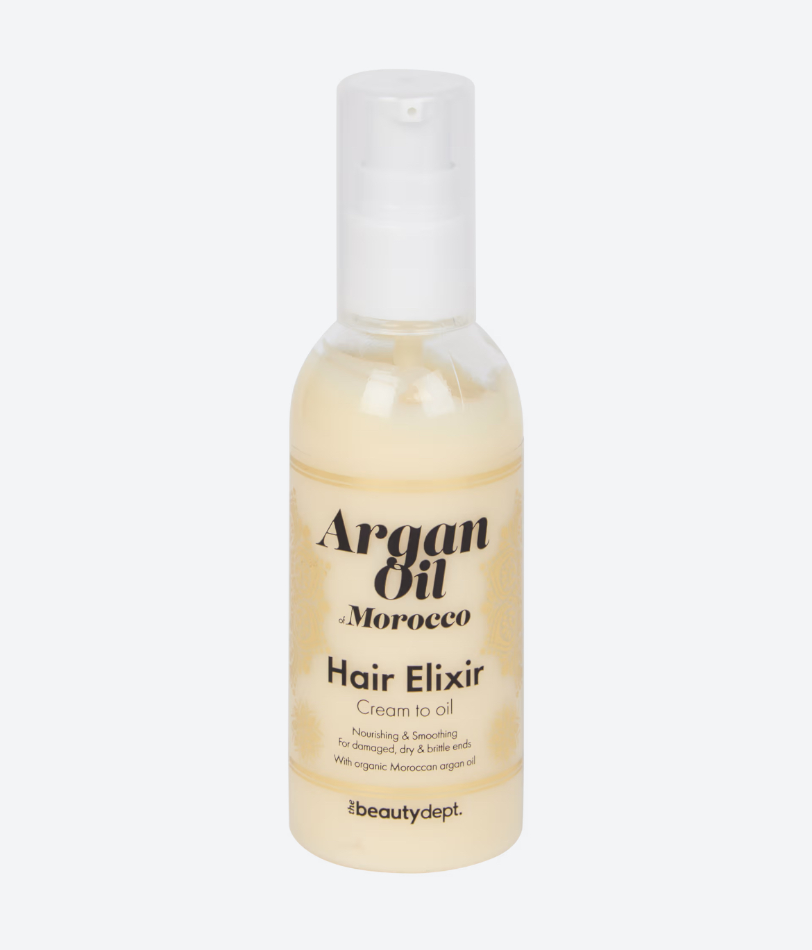 Élixir capillaire The Beauty Dept.Argan Oil