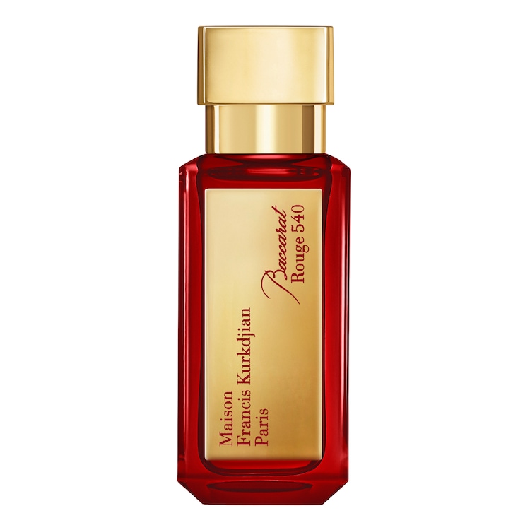 MAISON FRANCIS KURKDJIAN Baccarat Rouge 540