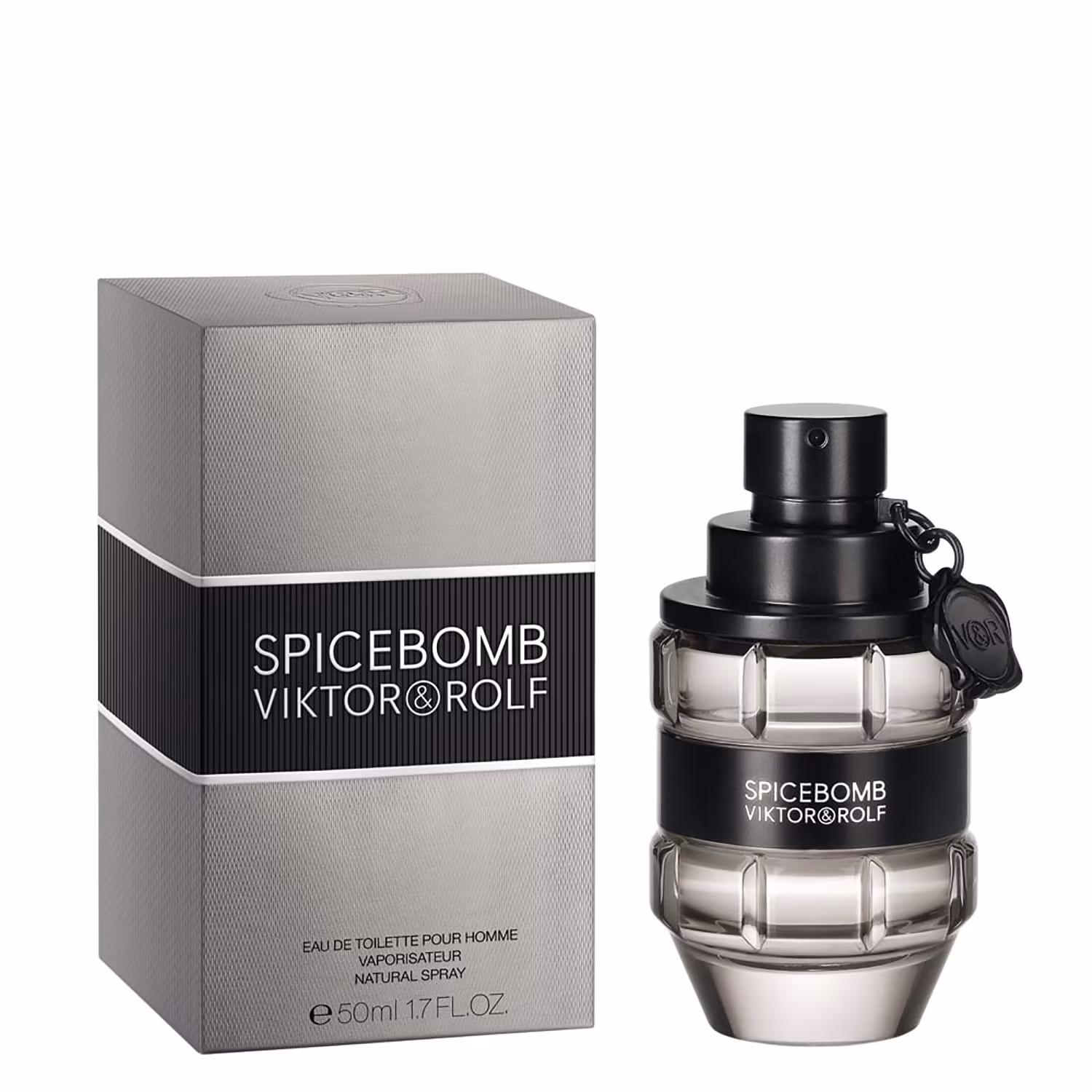 Spicebomb - Eau de toilette — صورة 2