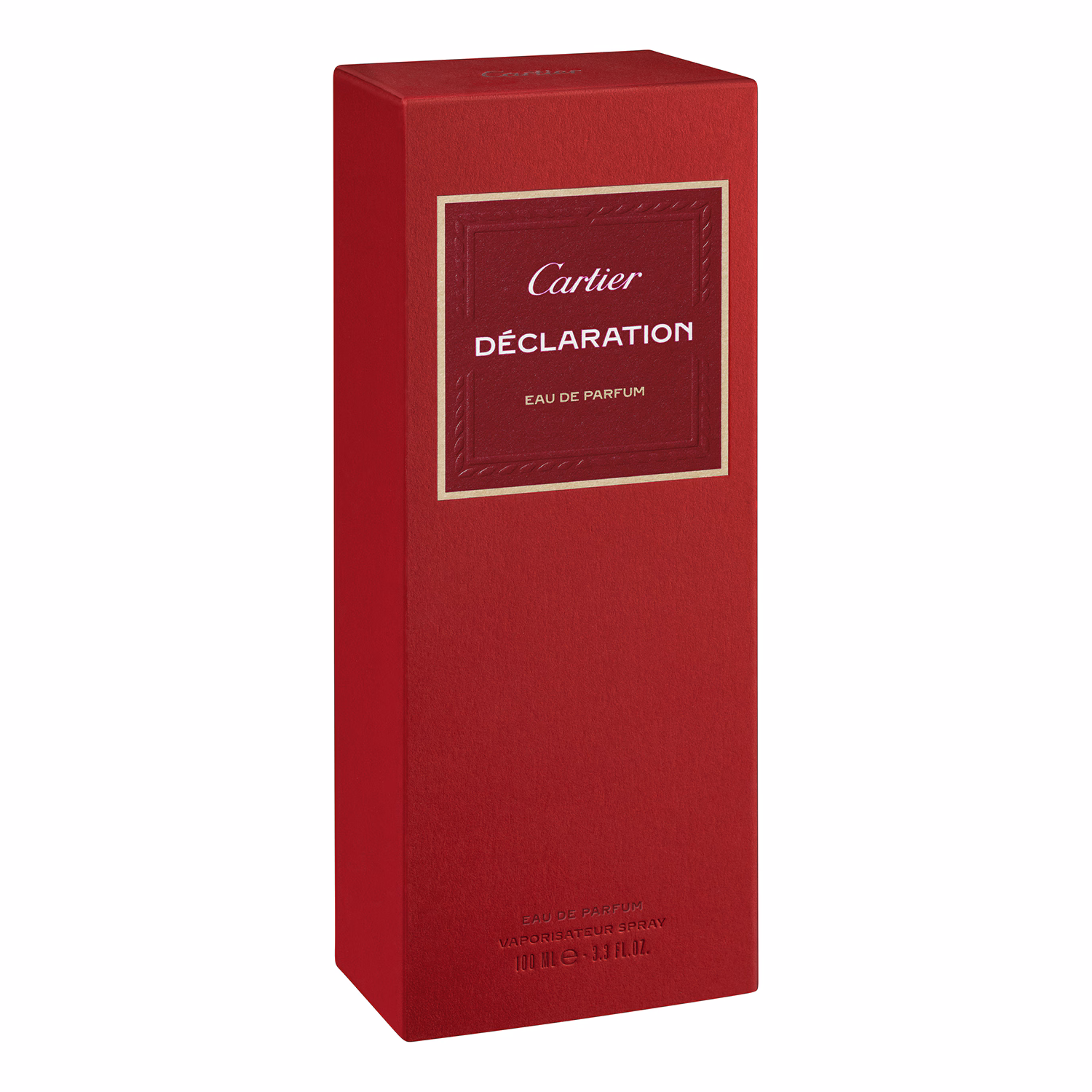 CARTIER Déclaration - Eau de Parfum — صورة 2