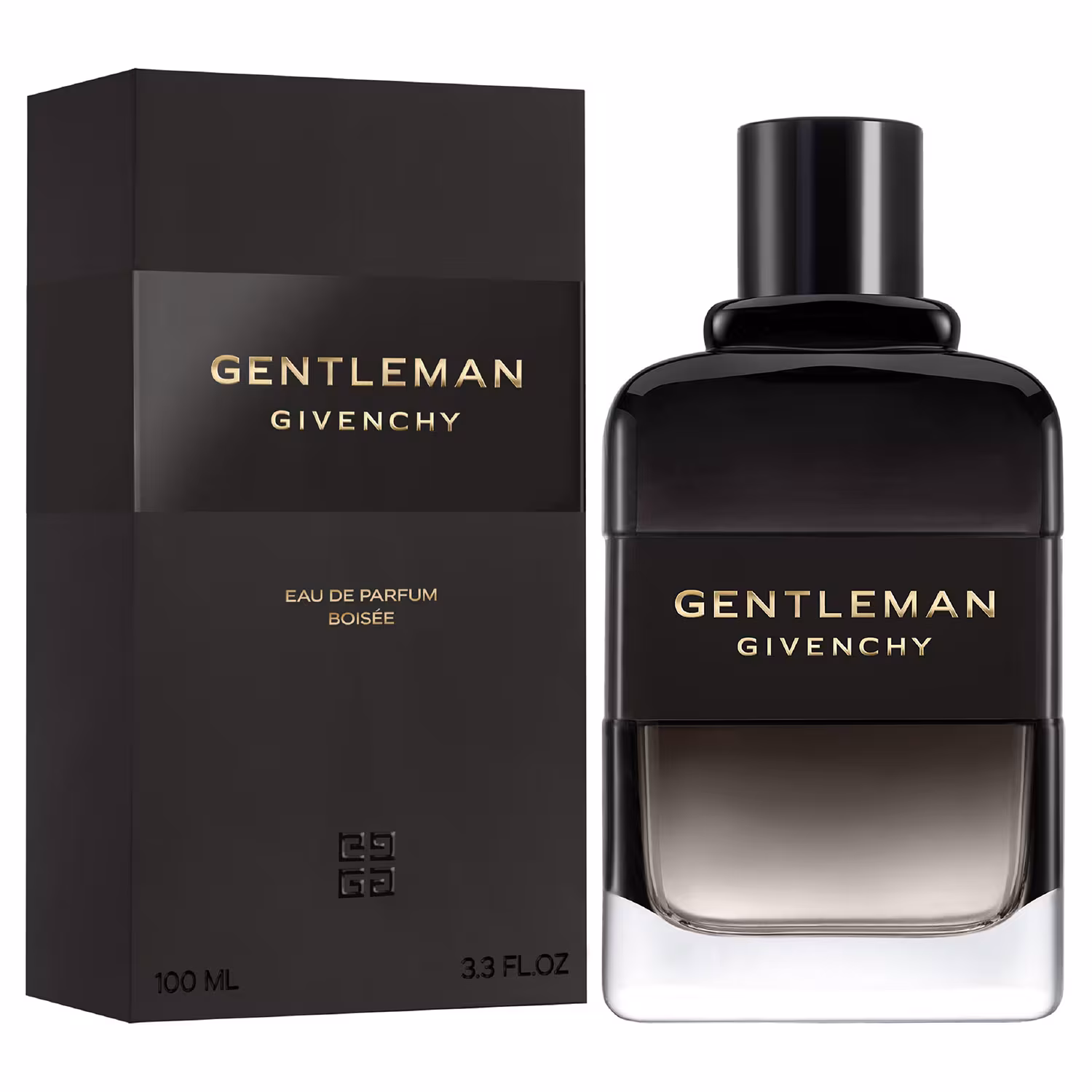 Gentleman - Eau de Parfum Boisée — صورة 2