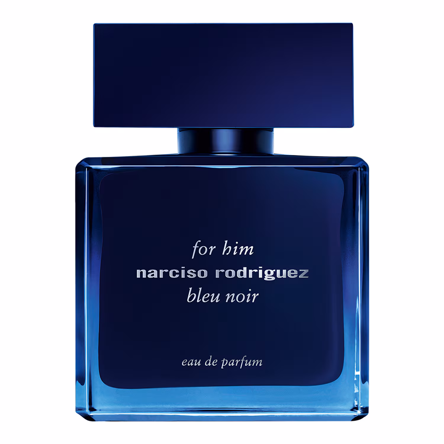 NARCISO RODRIGUEZ for him bleu noir - Eau de Parfum