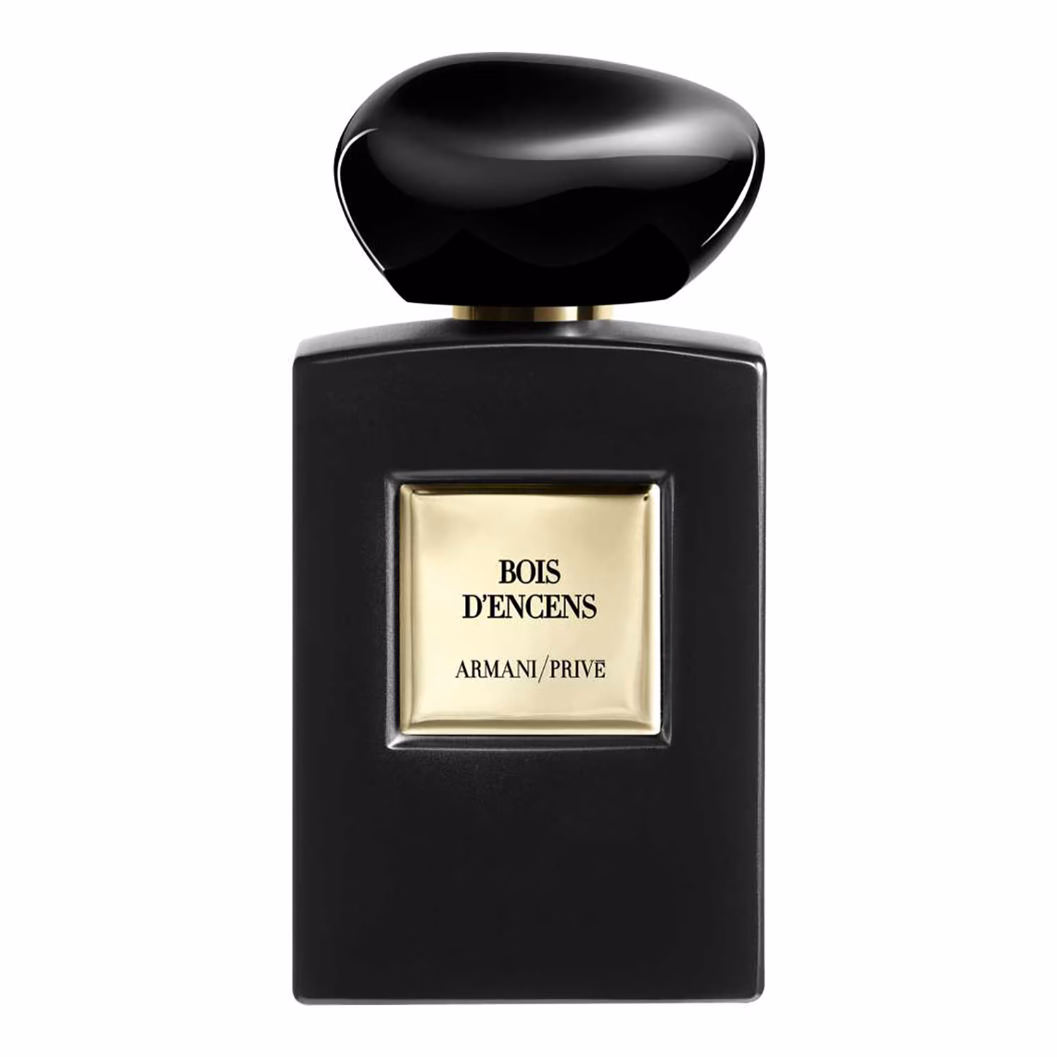 Armani Privé Bois Encens - Eau de parfum(100ml)