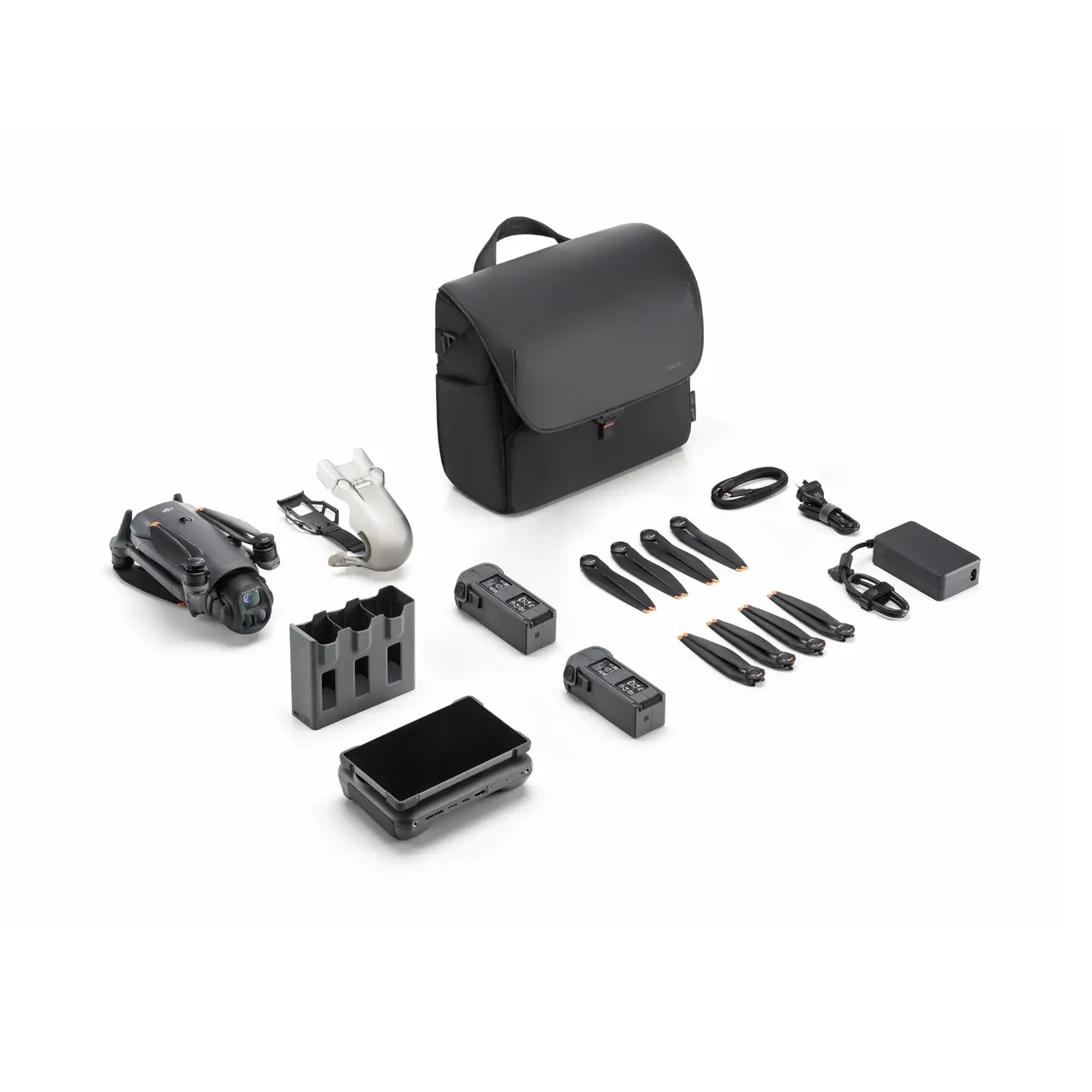 DJI Mavic 4 Pro (DJI RC 2) — صورة 6