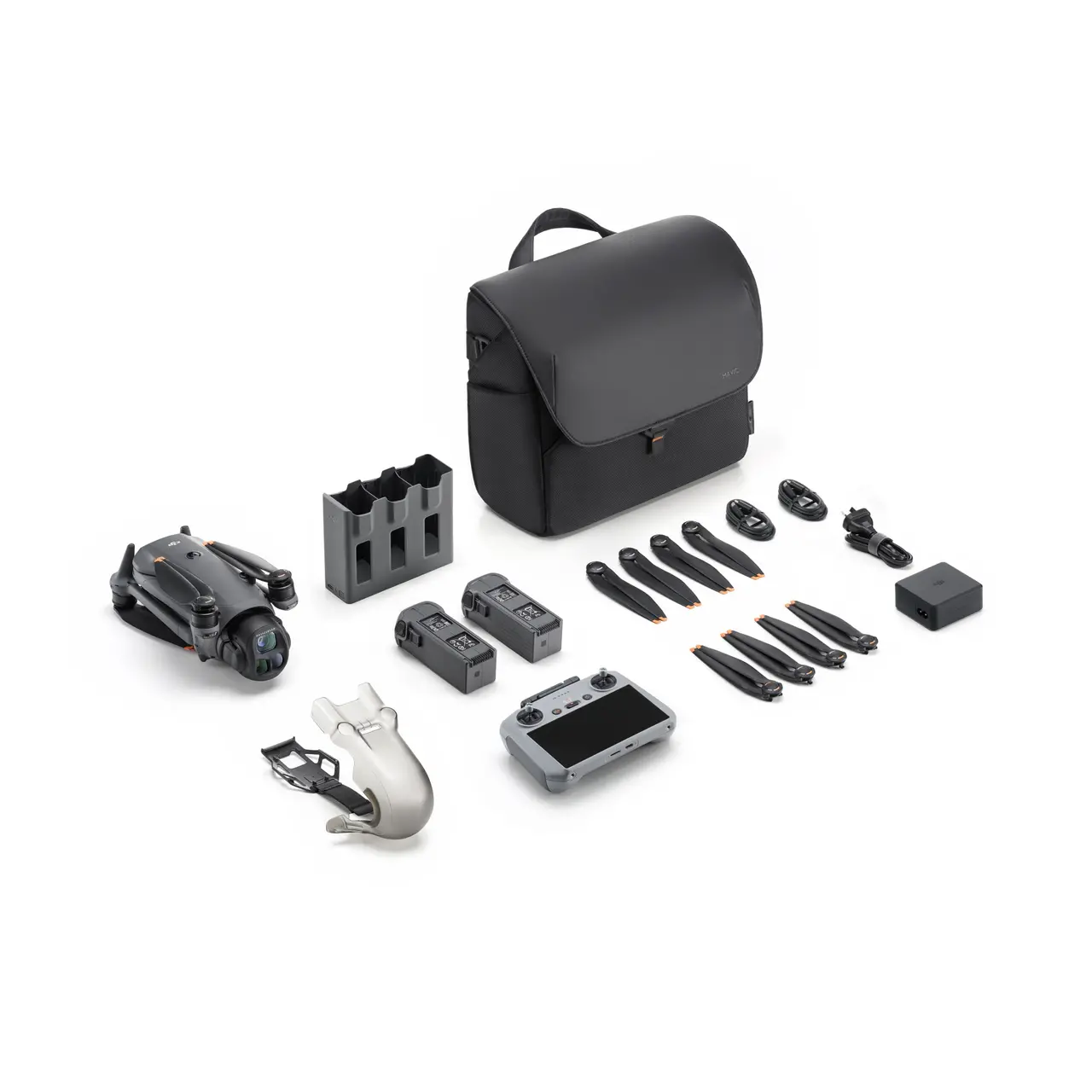 DJI Mavic 4 Pro (DJI RC 2) — صورة 7