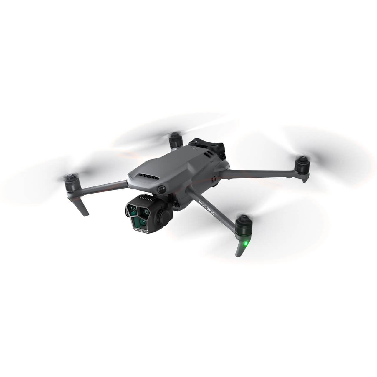 Bundle DJI Mavic 3 Pro Fly More (DJI RC Pro) — صورة 2