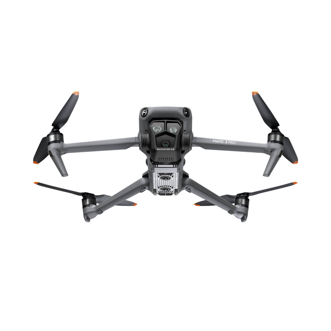 Bundle DJI Mavic 3 Pro Fly More (DJI RC Pro) — صورة 4