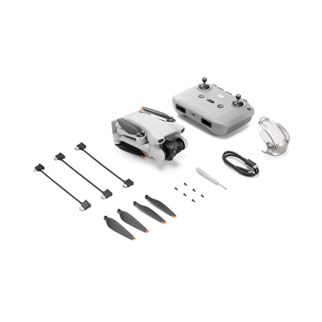 DJI Mini 3 — صورة 4