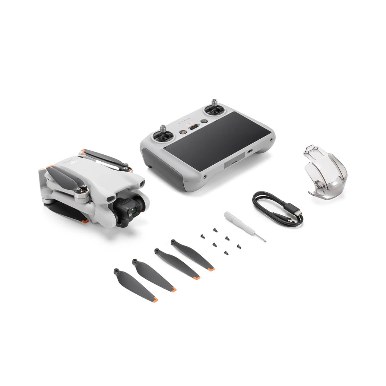 DJI Mini 3 — صورة 5