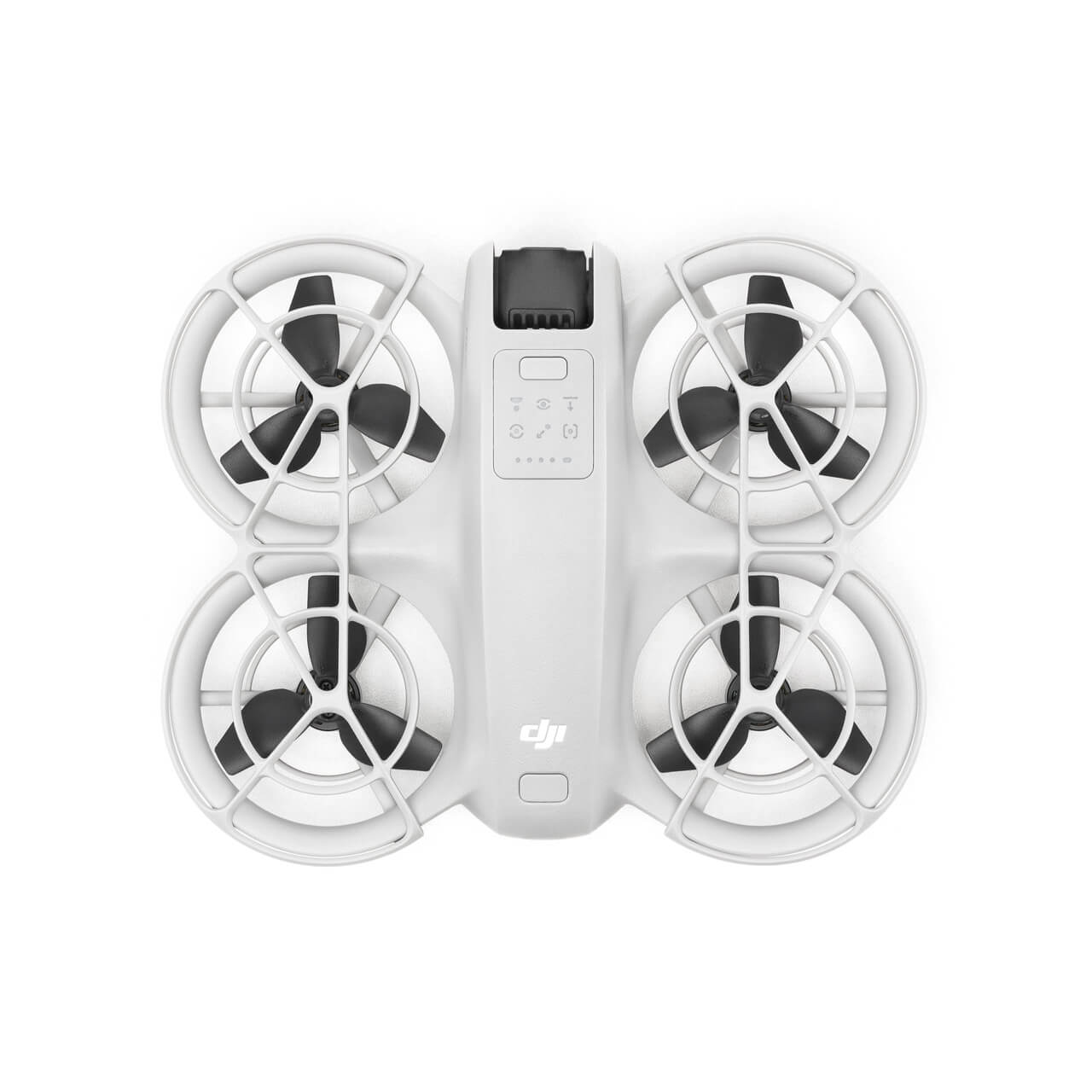 Bundle Fly More DJI Neo — صورة 4