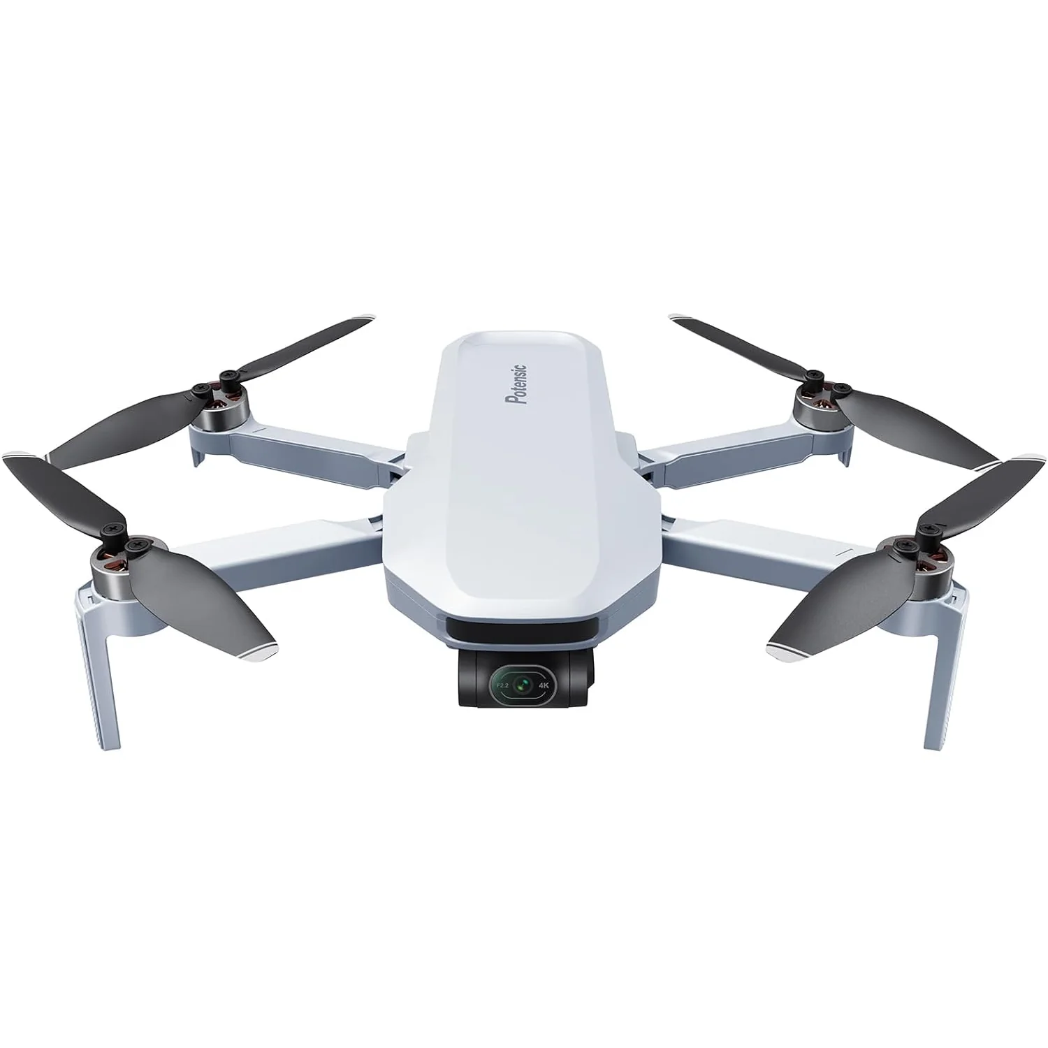 ATOM DRONE