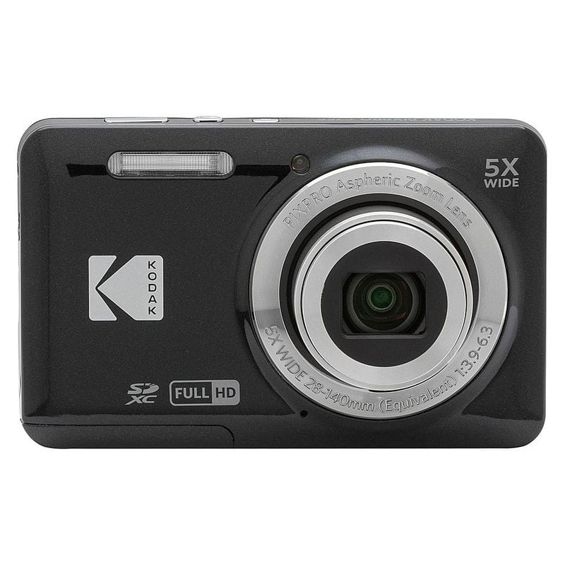 Kodak PIXPRO FZ55