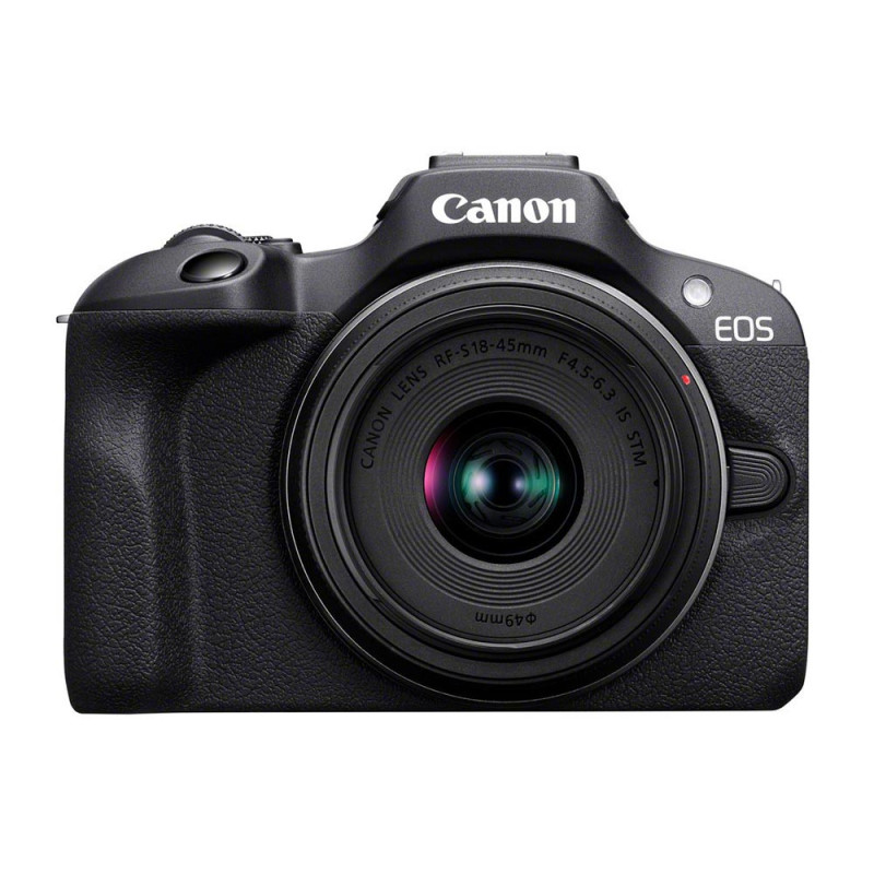 Canon EOS R100