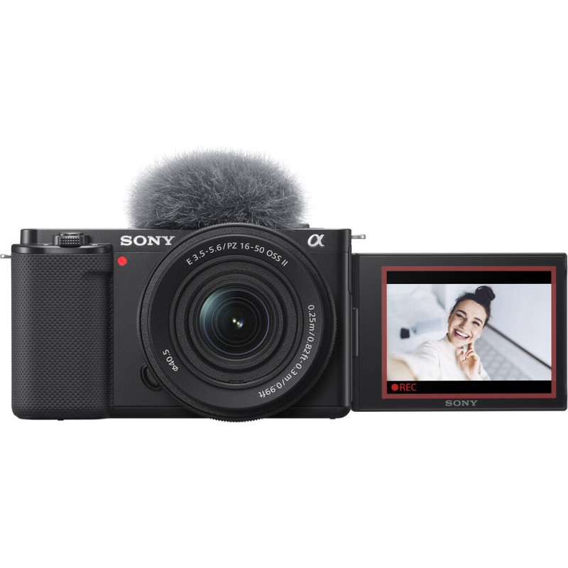 Sony ZV-E10