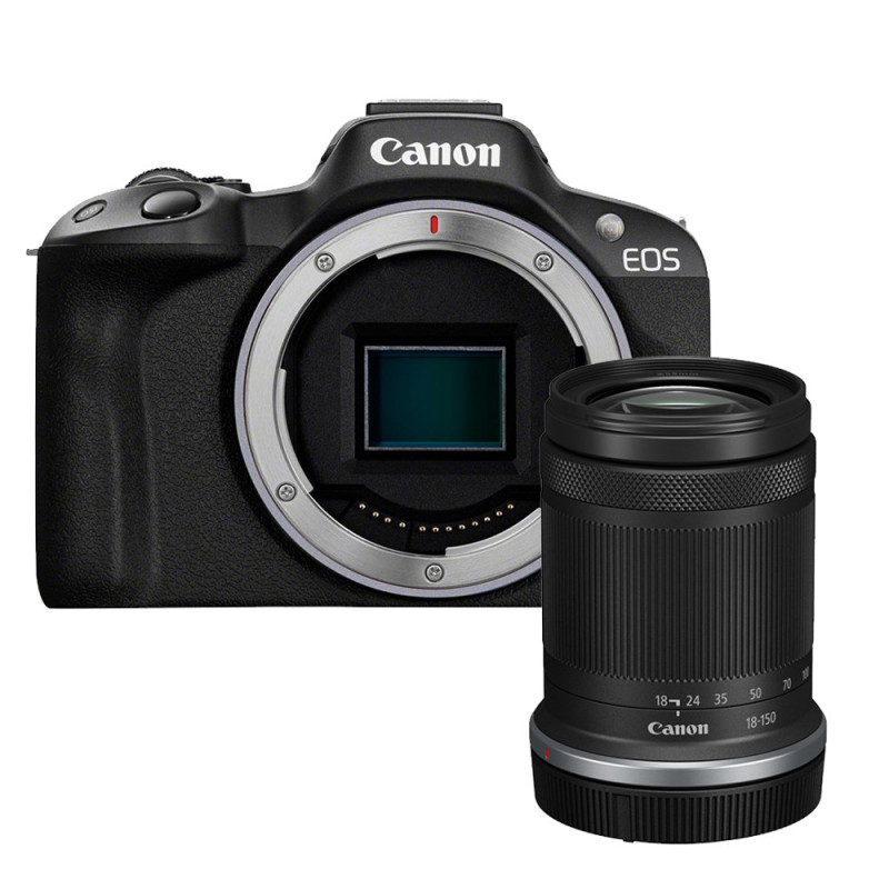 Canon EOS R50
