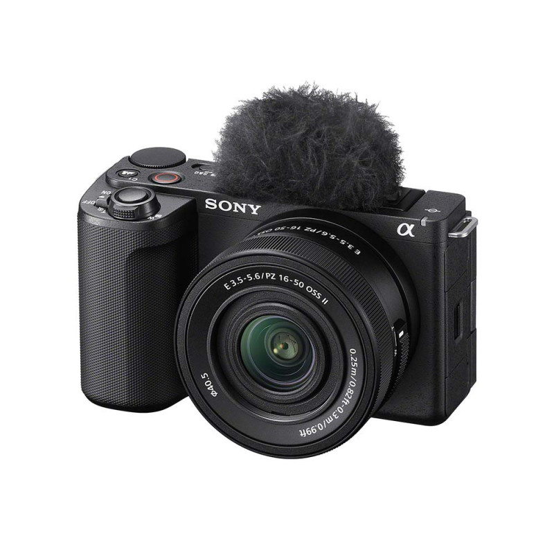 Sony ZV-E10 II