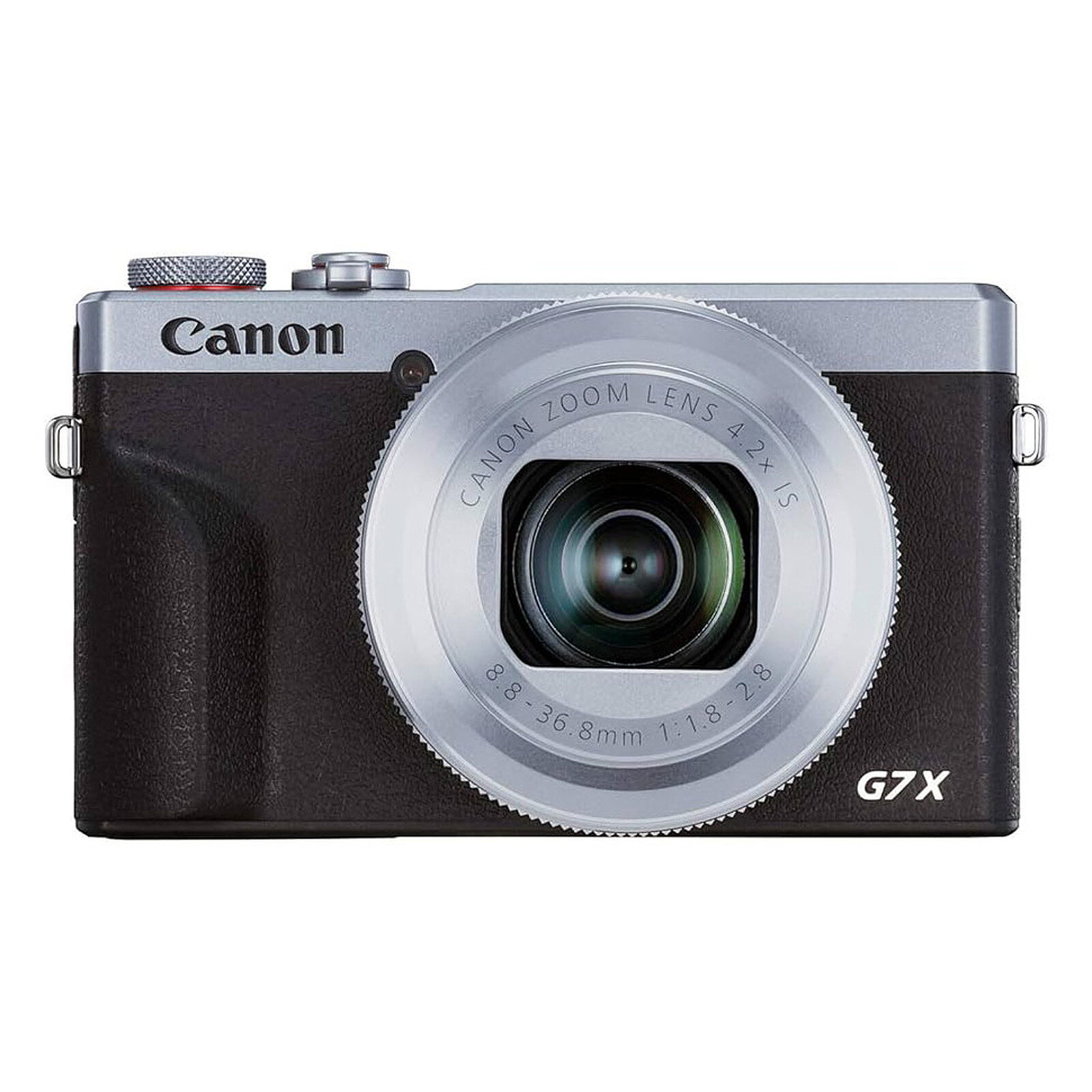 Canon PowerShot G7 X Mark III