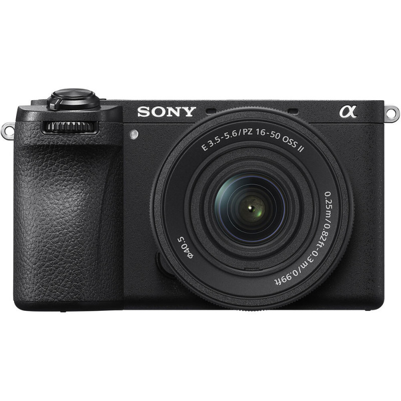 Sony Alpha 6700