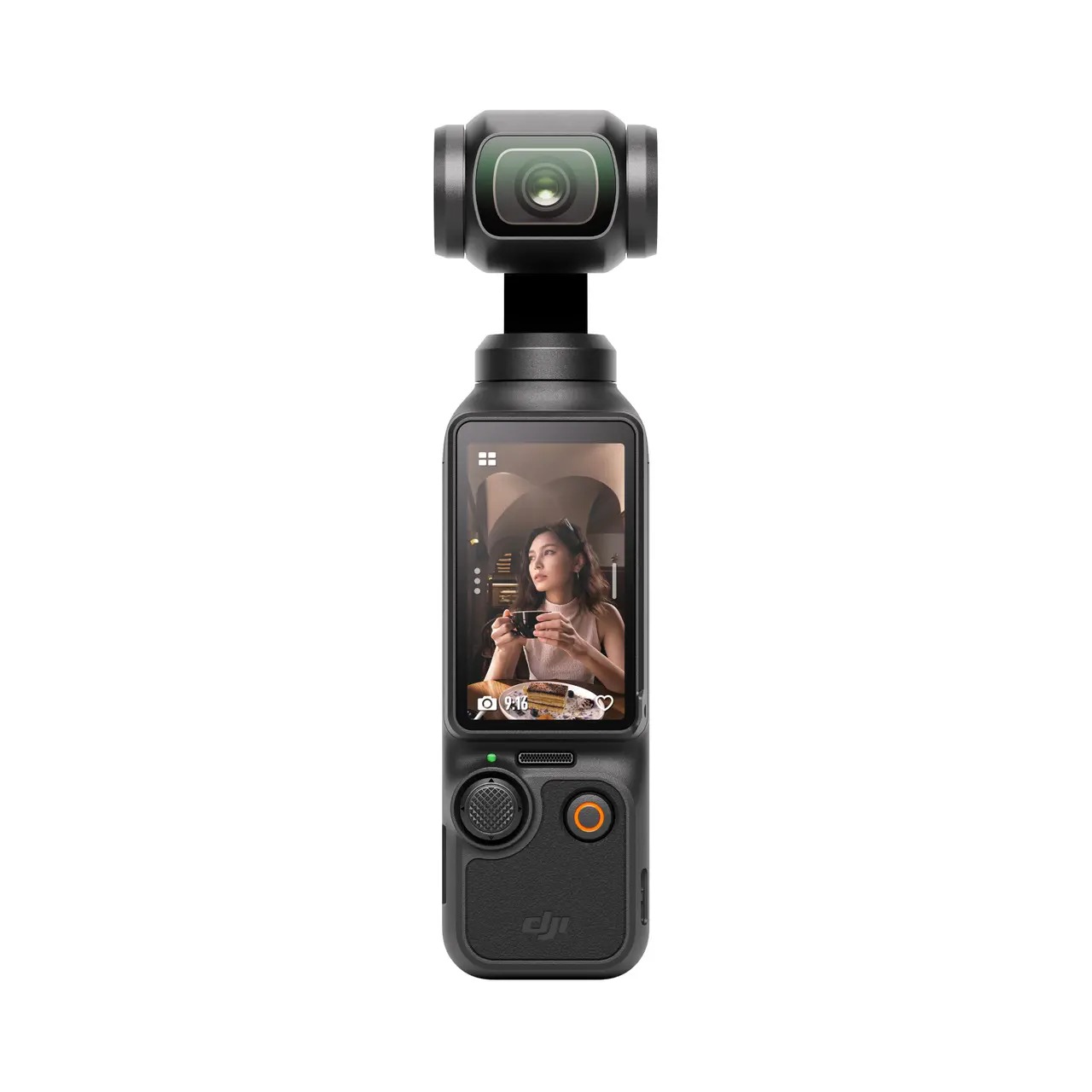Osmo Pocket 3