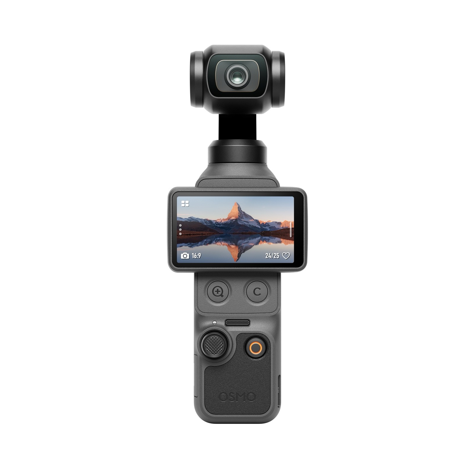 Osmo Pocket 4