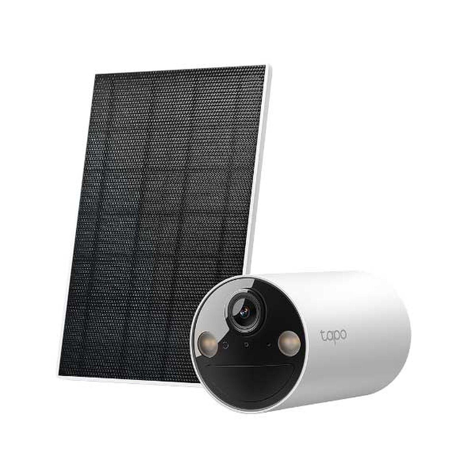 TP-Link Tapo C410 Solar Kit
