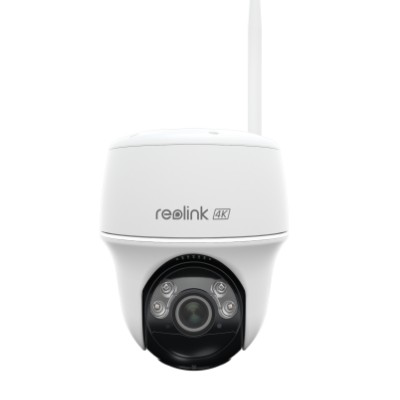 Reolink Argus PT Ultra