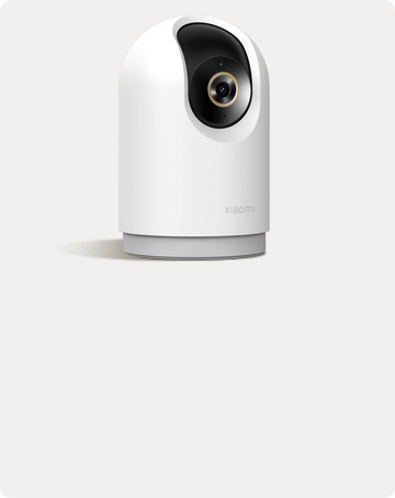 Xiaomi Smart Camera C500 Pro