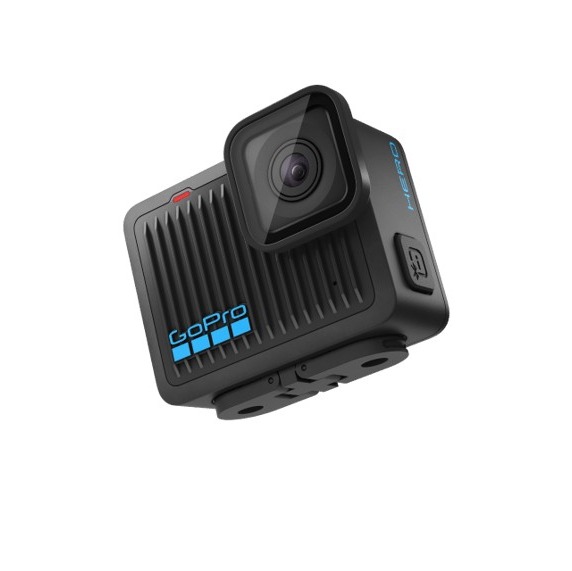GoPro HERO