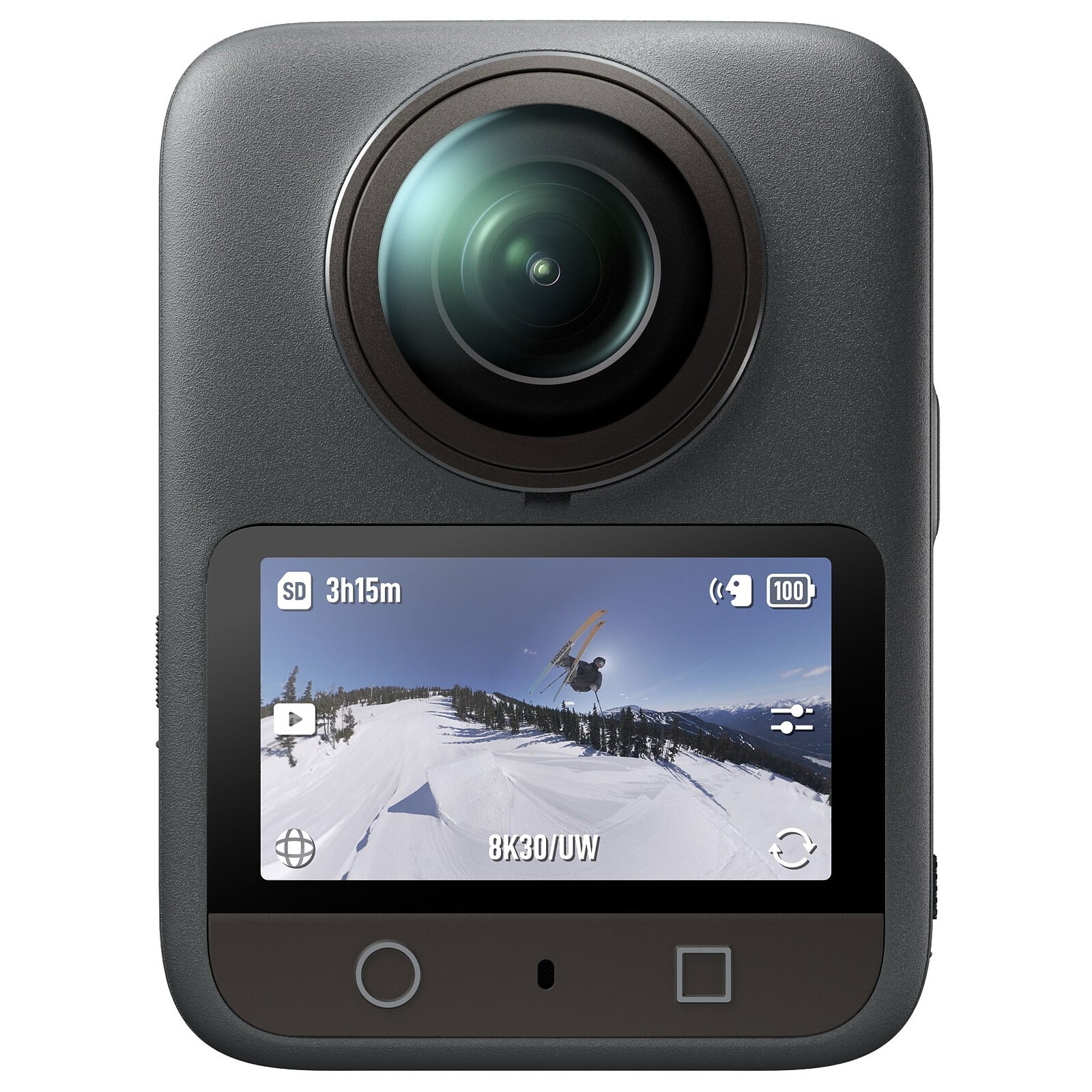 DJI Osmo 360 (Standard Combo)