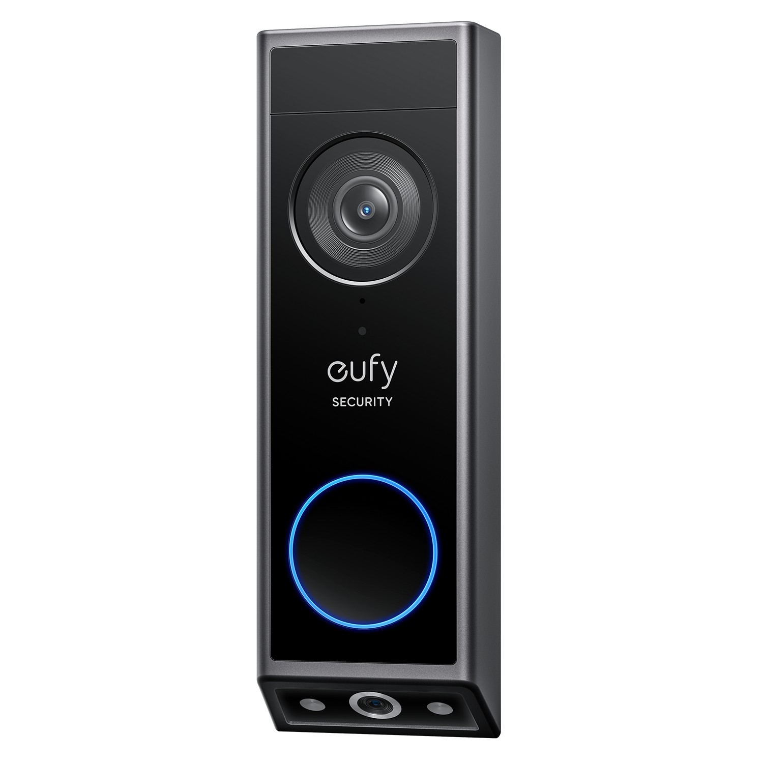 eufy Video Doorbell E340