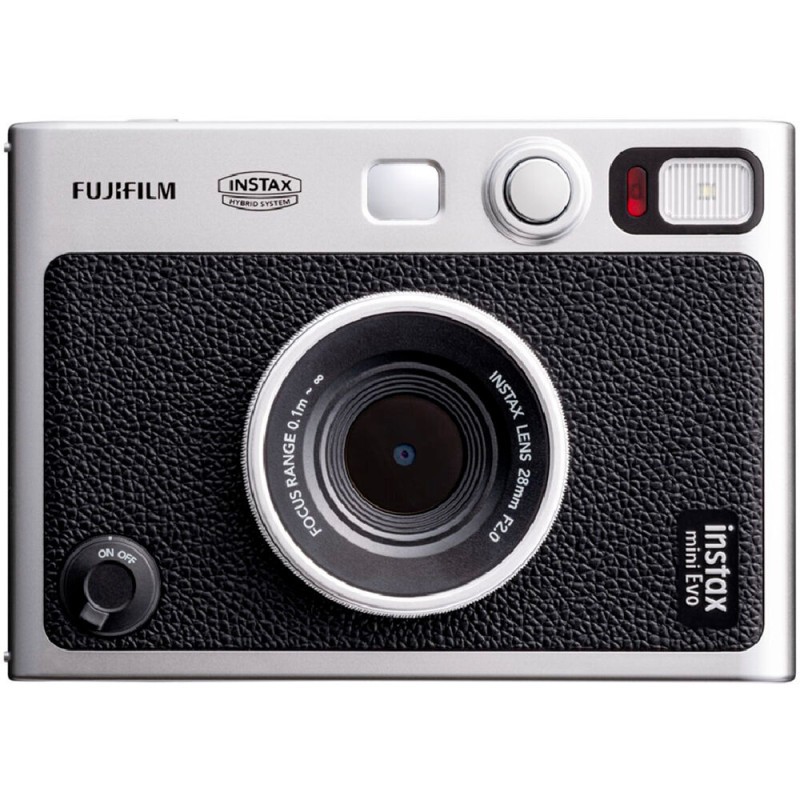 Fujifilm Instax Mini Evo (USB-C)