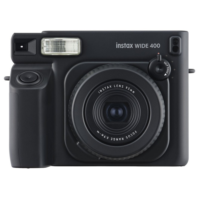 Fujifilm Instax Wide 400