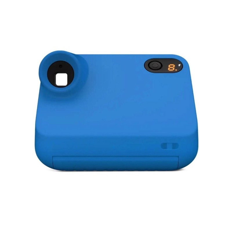 Polaroid Go Generation 2 (Bleu)