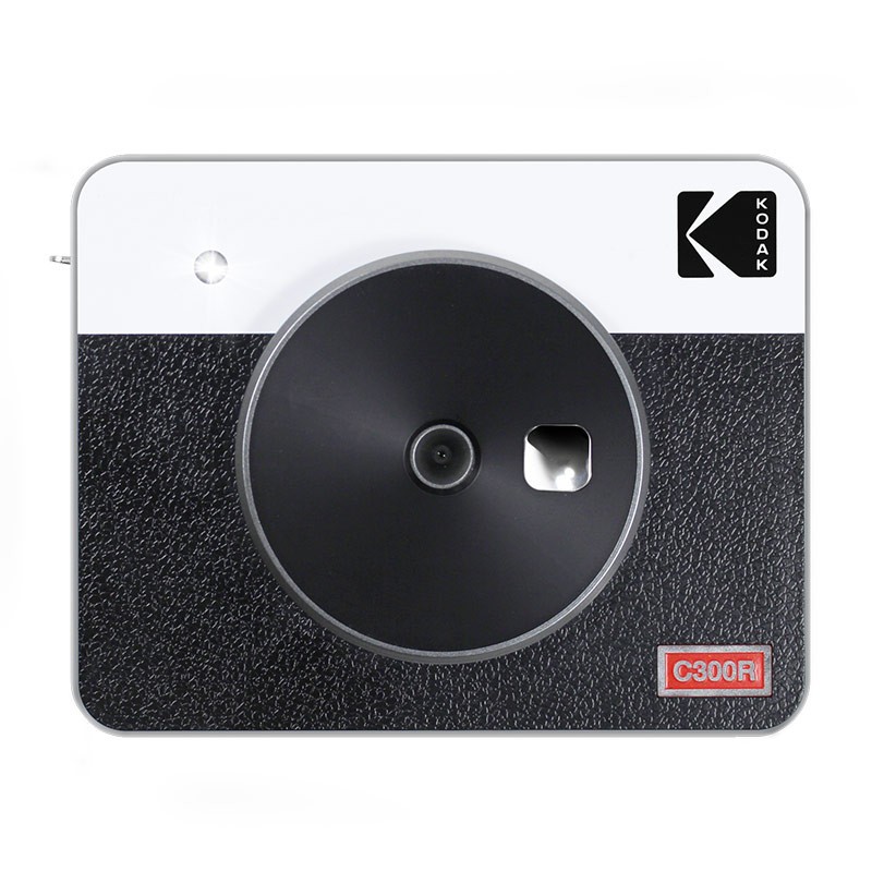Kodak Mini Shot 3 Retro (C300R)