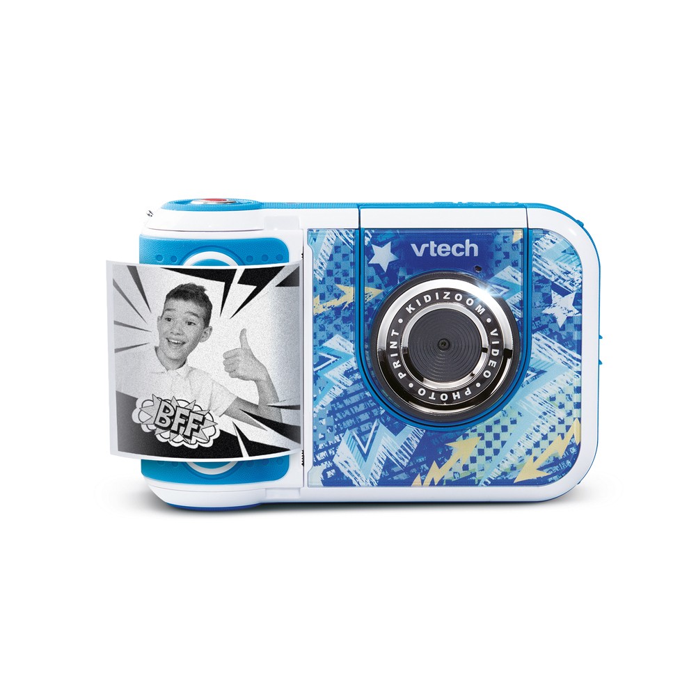 VTech KidiZoom Print Cam