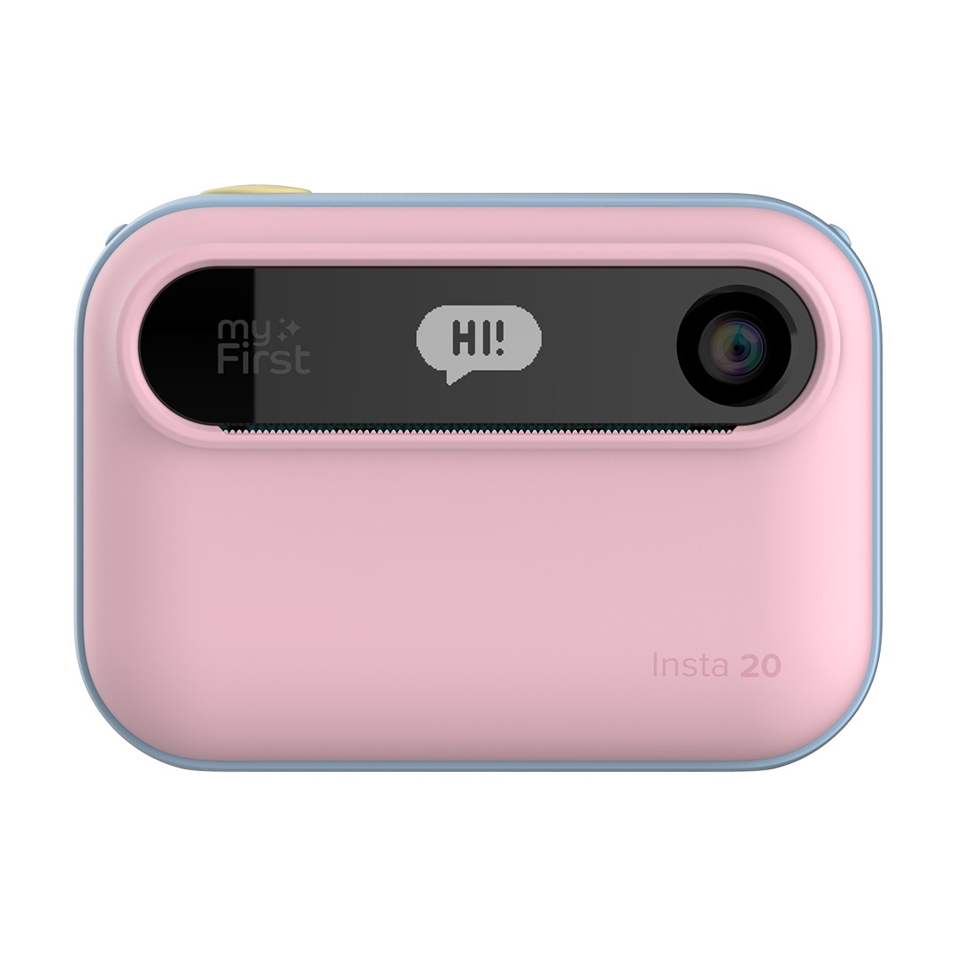 myFirst Camera Insta 2.0