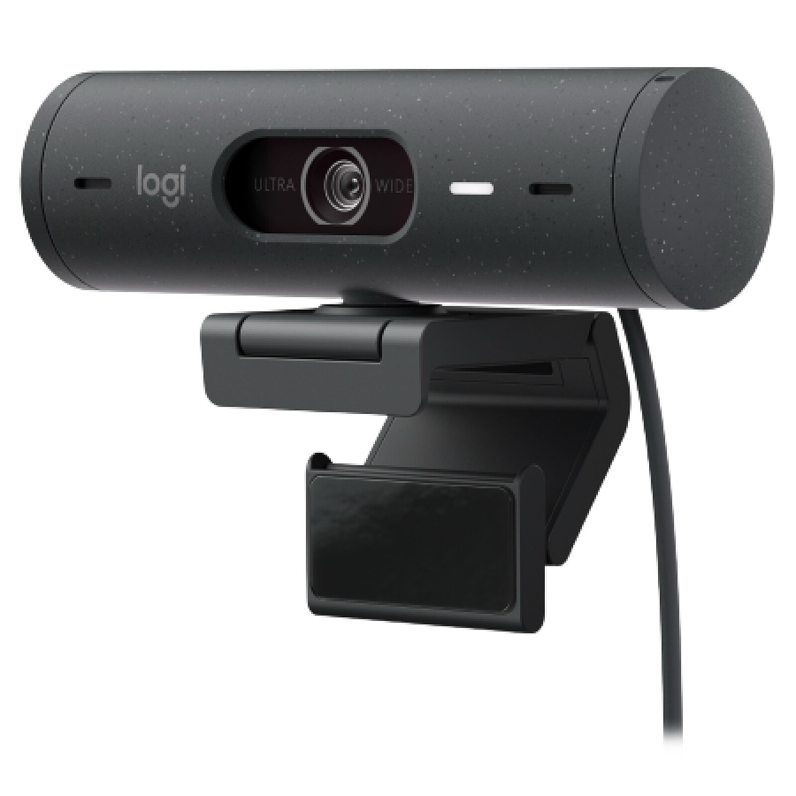 Logitech Brio 500