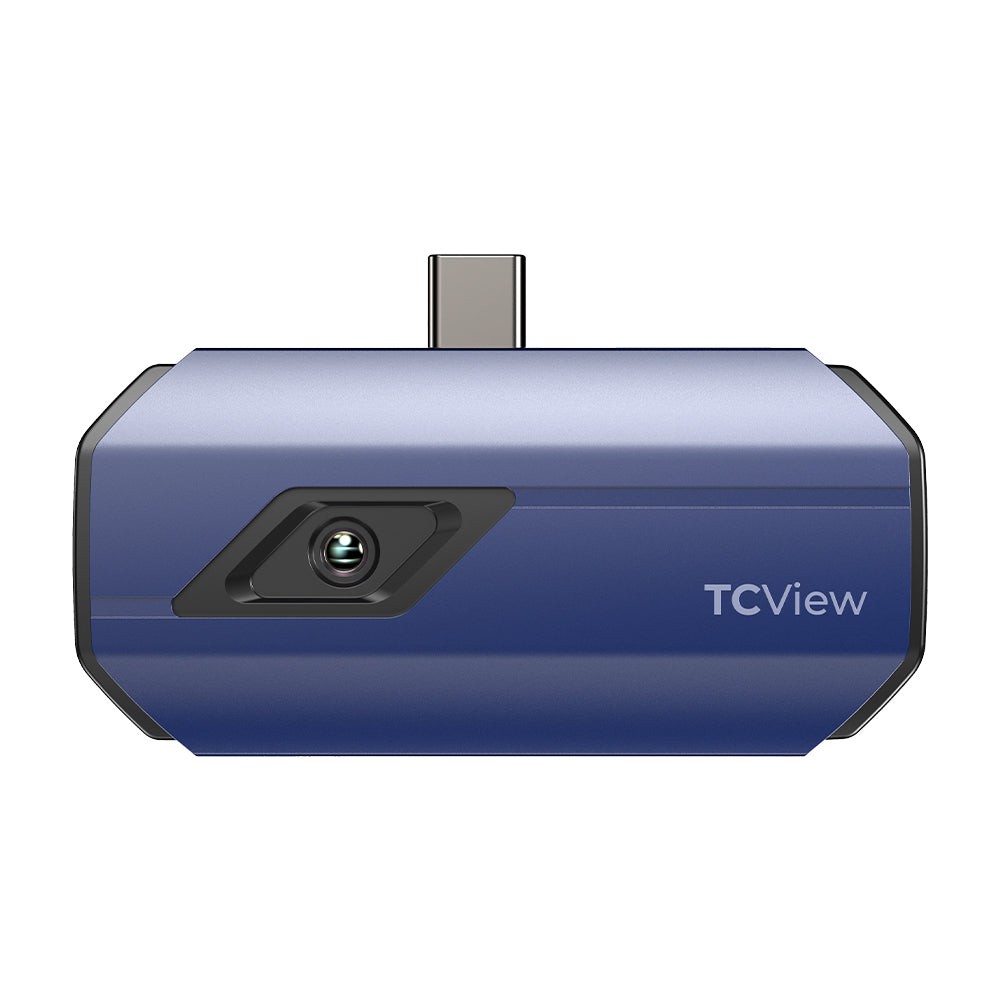 TOPDON TC001 (Android)