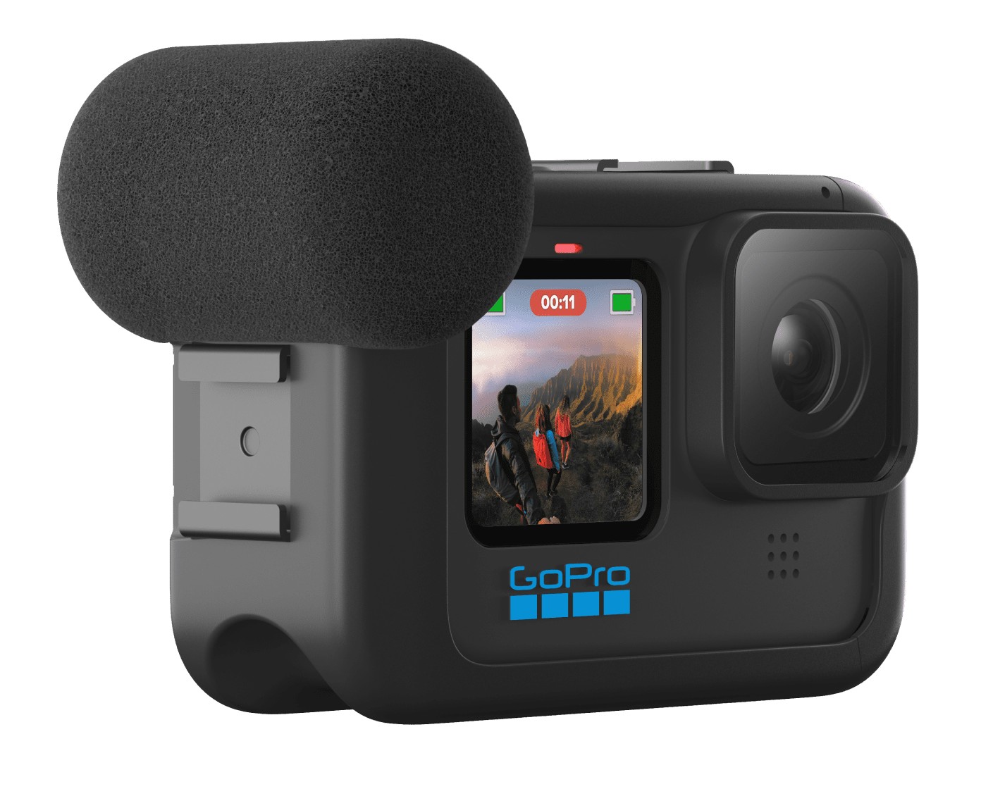 GoPro Media Mod (ADFMD-001)
