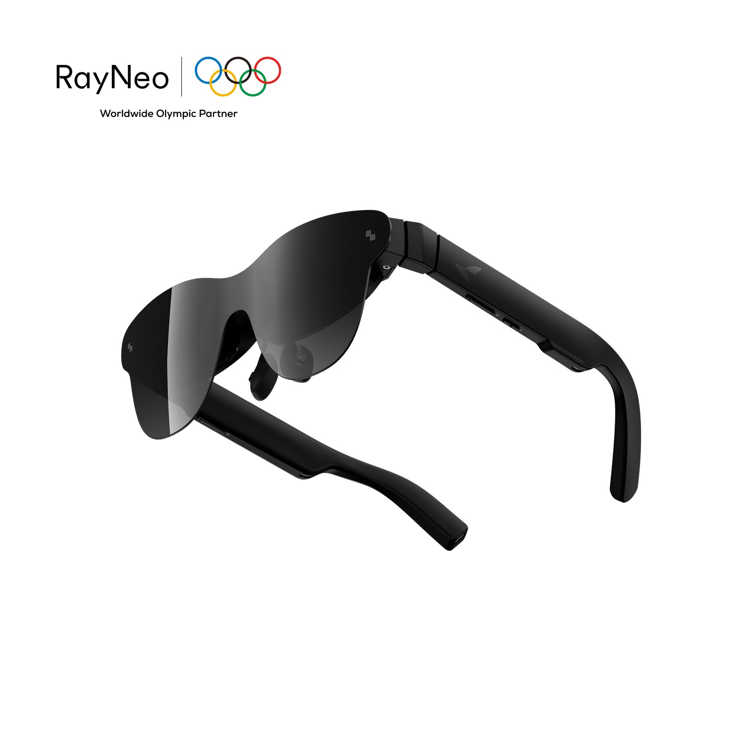 RayNeo Air 4 Pro