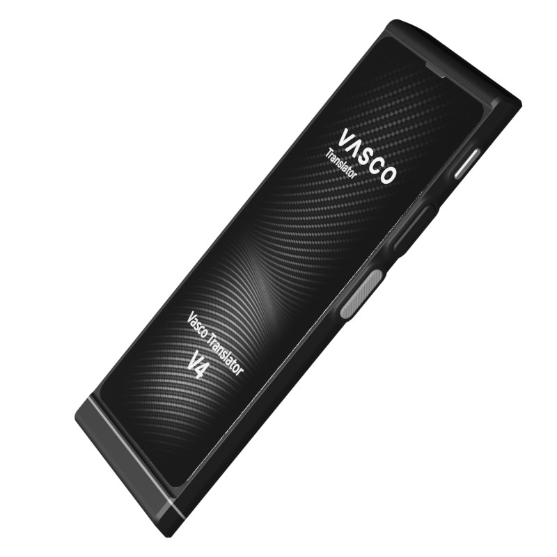 Vasco Translator V4