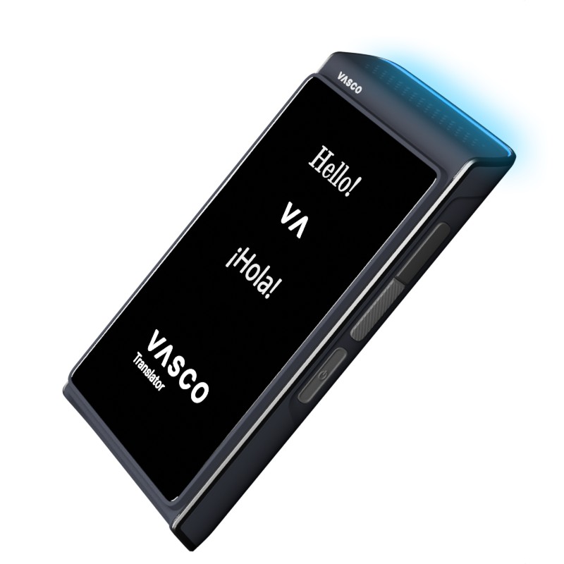 Vasco Translator Q1