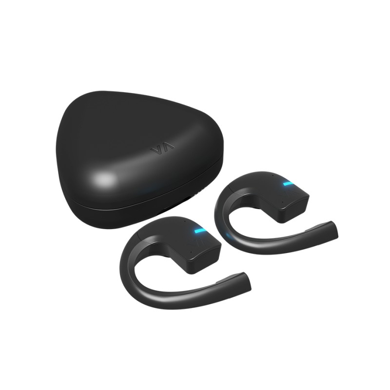 Vasco Translator E1 (écouteurs de traduction)