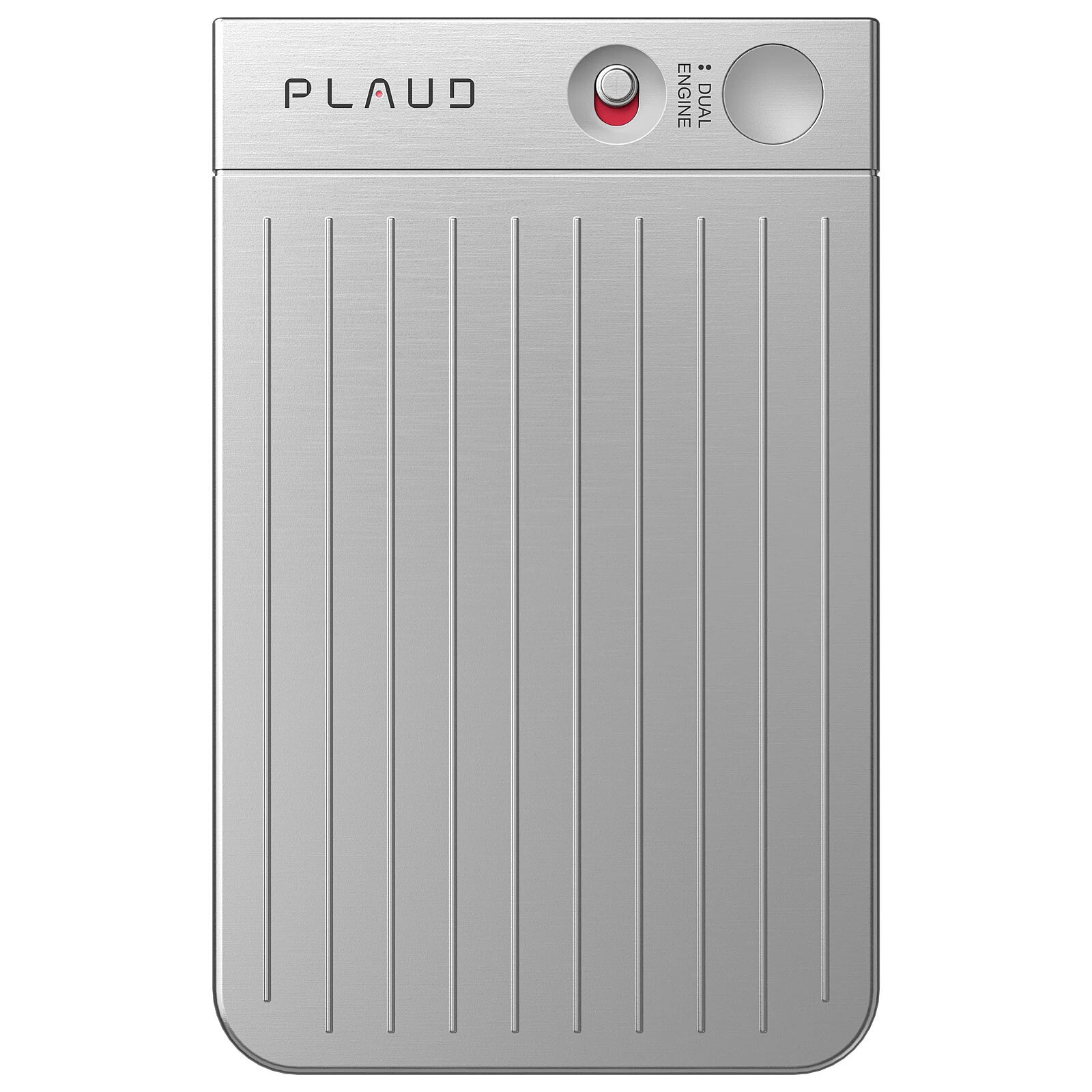 PLAUD Note (Argent)