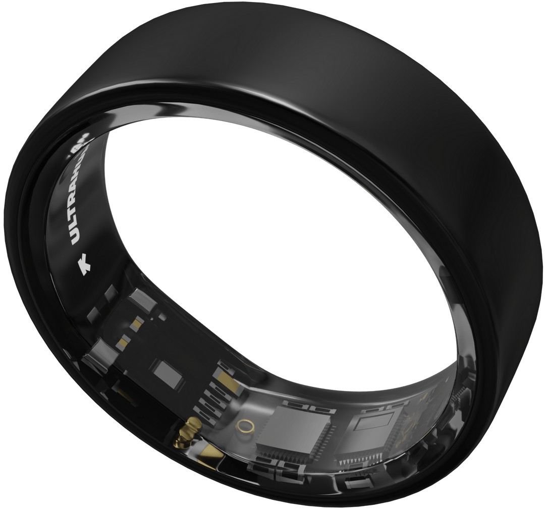 Ultrahuman Ring AIR